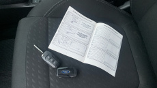 Ford Fiesta 1.1 Zetec 5dr Petrol Hatchback